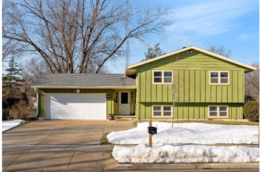 456 Major Way, Sun Prairie, WI 53590