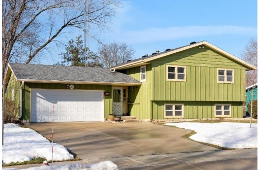 456 Major Way, Sun Prairie, WI 53590