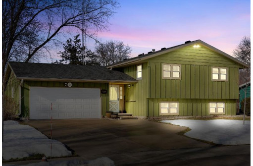 456 Major Way, Sun Prairie, WI 53590