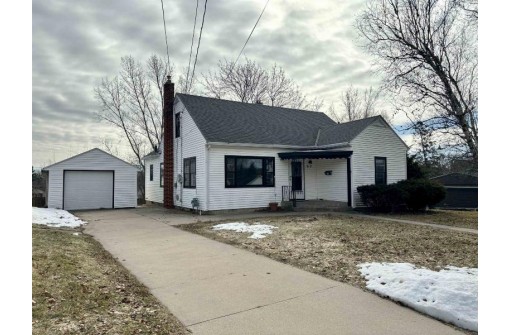 517 Martin Street, Sun Prairie, WI 53590