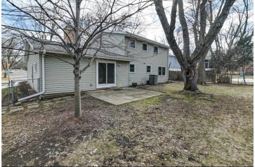 1138 Frisch Road, Madison, WI 53711