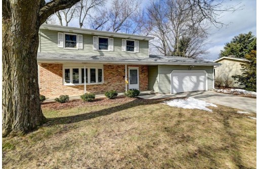 1138 Frisch Road, Madison, WI 53711