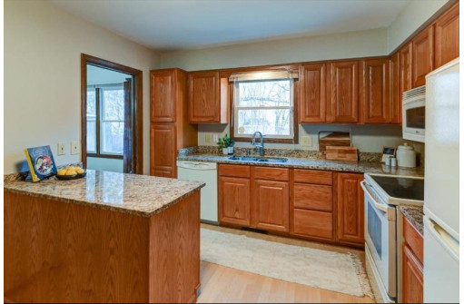 1138 Frisch Road, Madison, WI 53711