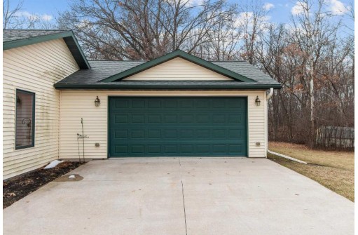 109 Steven Lane, Markesan, WI 53946