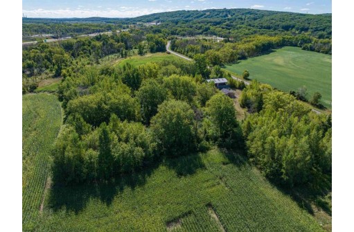 372 +/- ACRES Tritz Road, Portage, WI 53901