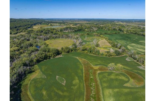 372 +/- ACRES Tritz Road, Portage, WI 53901