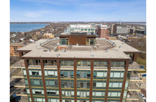 100 Wisconsin Avenue 805, Madison, WI 53703