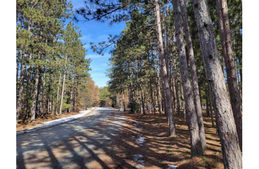 LOT 204 Raven Drive, New Lisbon, WI 53950