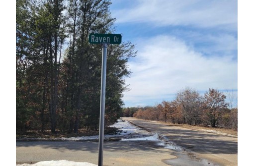 LOT 204 Raven Drive, New Lisbon, WI 53950