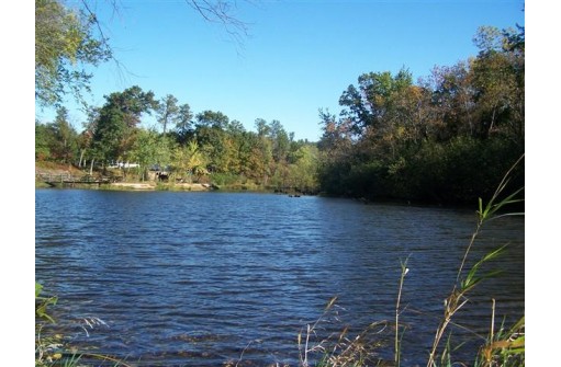 LOT 204 Raven Drive, New Lisbon, WI 53950