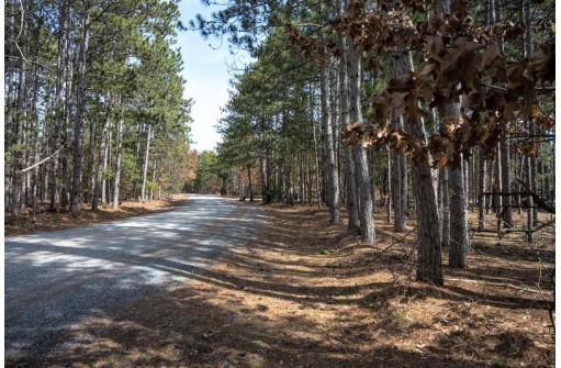 LOT 204 Raven Drive, New Lisbon, WI 53950