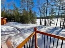 5613 Silver Lake Road, Rhinelander, WI 54501