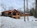 5613 Silver Lake Road, Rhinelander, WI 54501