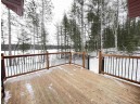 5613 Silver Lake Road, Rhinelander, WI 54501