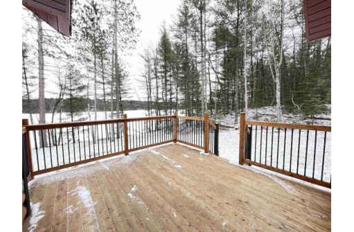 5613 Silver Lake Road, Rhinelander, WI 54501