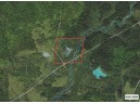 35.9 AC Minnow Creek Road, Glidden, WI 54527