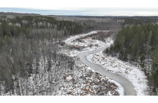 35.9 AC Minnow Creek Road, Glidden, WI 54527