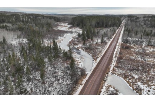 35.9 AC Minnow Creek Road, Glidden, WI 54527