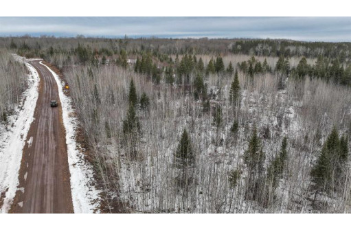 35.9 AC Minnow Creek Road, Glidden, WI 54527