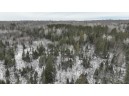 35.9 AC Minnow Creek Road, Glidden, WI 54527