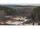 35.9 AC Minnow Creek Road, Glidden, WI 54527