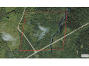 35.9 AC Minnow Creek Road, Glidden, WI 54527