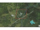 35.9 AC Minnow Creek Road, Glidden, WI 54527