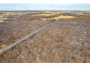 40 ACRES County Road D, Rock Springs, WI 53961