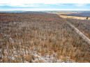 40 ACRES County Road D, Rock Springs, WI 53961