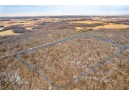 40 ACRES County Road D, Rock Springs, WI 53961