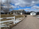 E4970 Rolling Ridge Road, Spring Green, WI 53588