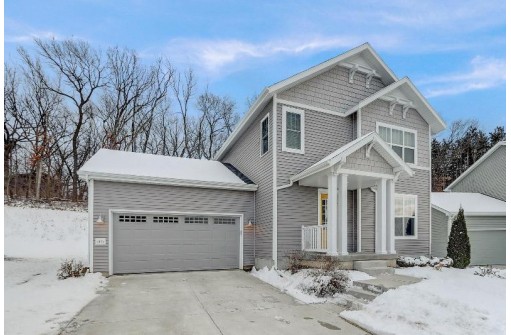 1823 Waterfall Way, Madison, WI 53718