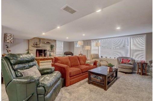 2808 Andes Drive, Madison, WI 53719