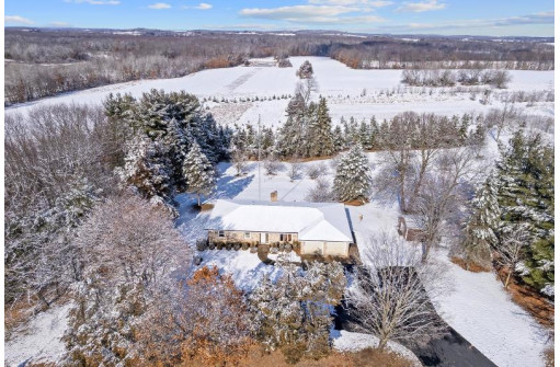 W5514 Grouse Drive, Endeavor, WI 53930