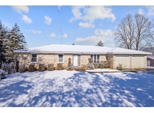W5514 Grouse Drive Endeavor, WI 53930
