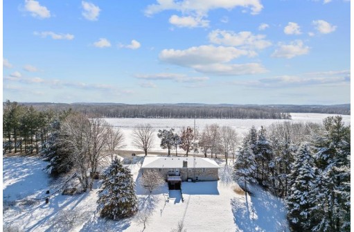 W5514 Grouse Drive, Endeavor, WI 53930