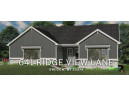 641 Ridge View Lane, Oregon, WI 53575