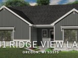 641 Ridge View Lane Oregon, WI 53575