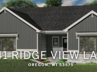 641 Ridge View Lane