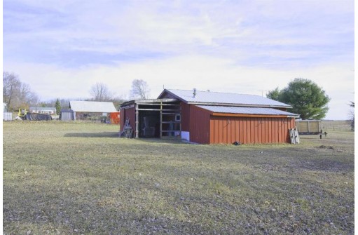 N3813 5th Drive, Oxford, WI 53952