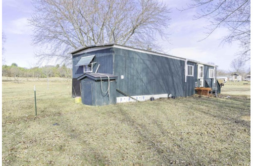 N3813 5th Drive, Oxford, WI 53952