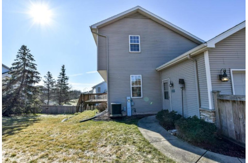 1201 Jasmine Drive, Madison, WI 53719