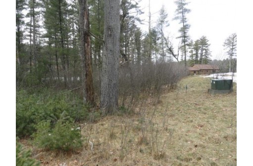 LOT 61 Fly Rod Trail, Wisconsin Rapids, WI 54494