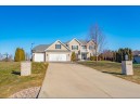 W14024 Crestview Drive, Prairie Du Sac, WI 53578