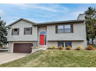 904 Liberty Drive DeForest, WI 53532