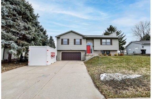 904 Liberty Drive, DeForest, WI 53532