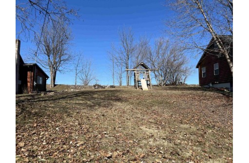 LOT 4 Idlewild Road, Merrimac, WI 53562