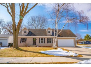 811 Jerico Lane Sun Prairie, WI 53590