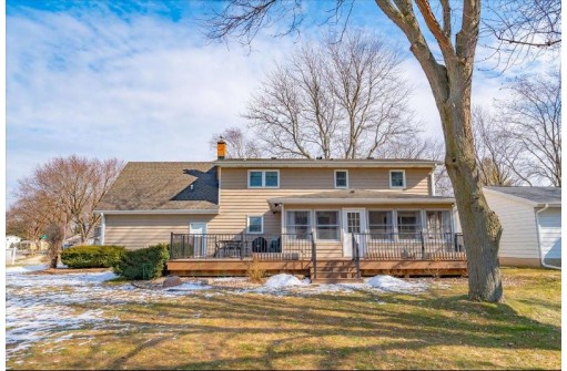 811 Jerico Lane, Sun Prairie, WI 53590