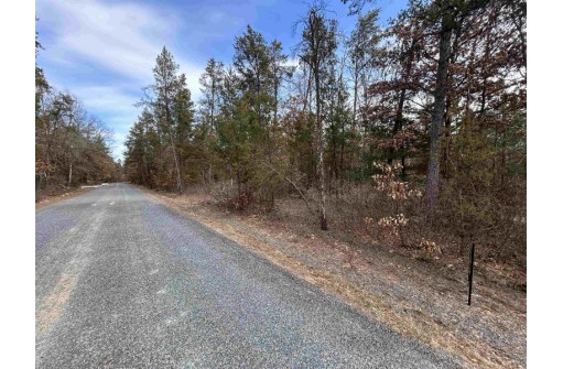 LOT  137 Pine Lane, New Lisbon, WI 53950